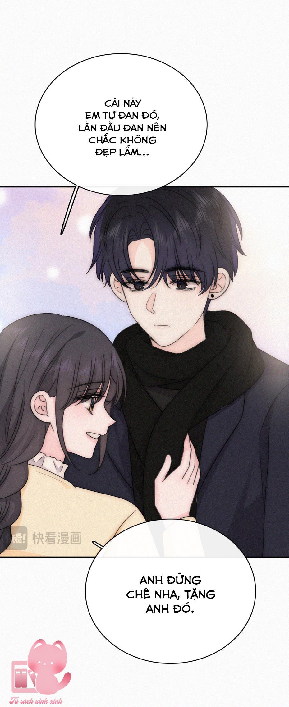 Bệnh Yêu - Chap 126 - Trang 12