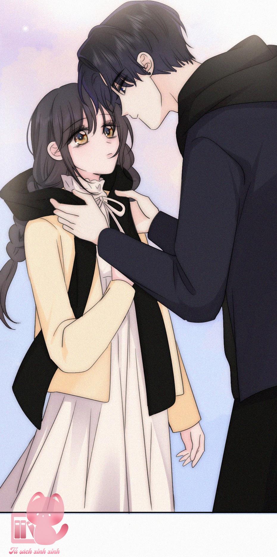 Bệnh Yêu - Chap 126 - Trang 14