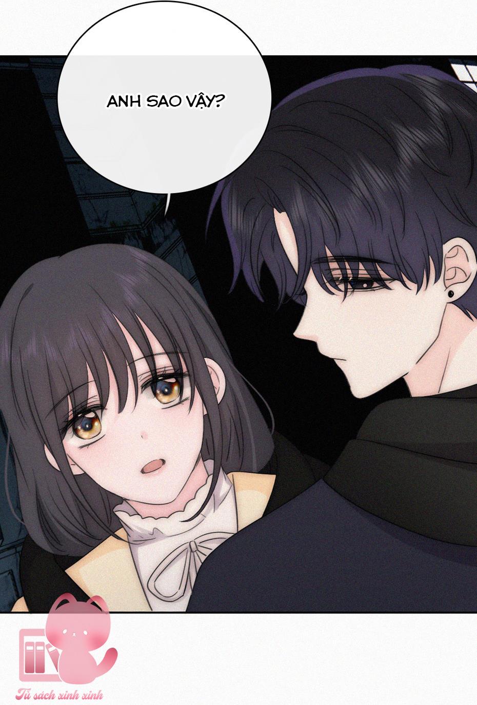 Bệnh Yêu - Chap 126 - Trang 15