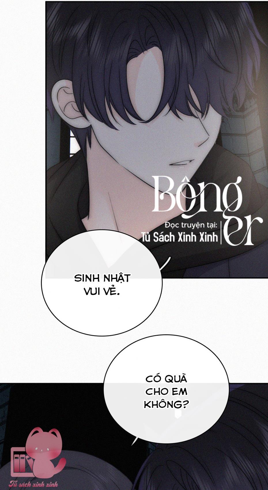 Bệnh Yêu - Chap 126 - Trang 16
