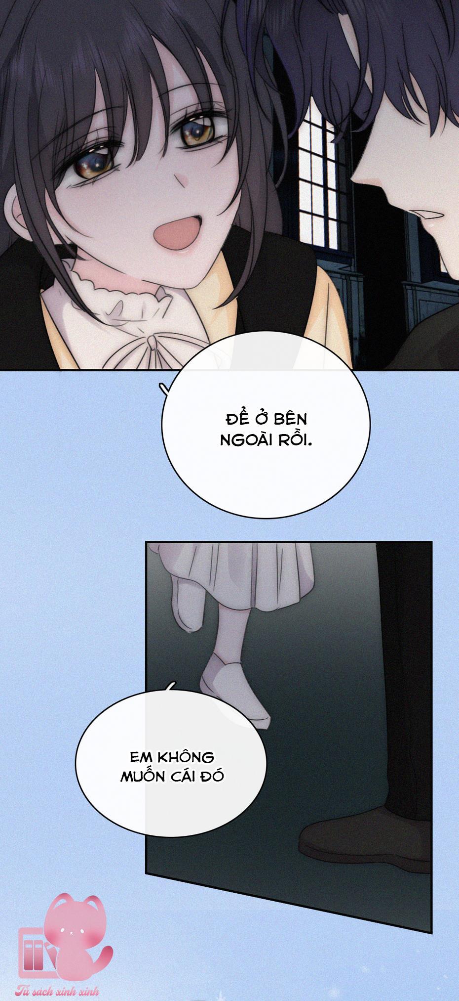Bệnh Yêu - Chap 126 - Trang 17