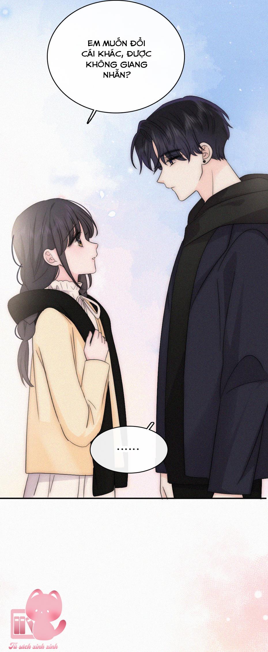 Bệnh Yêu - Chap 126 - Trang 18