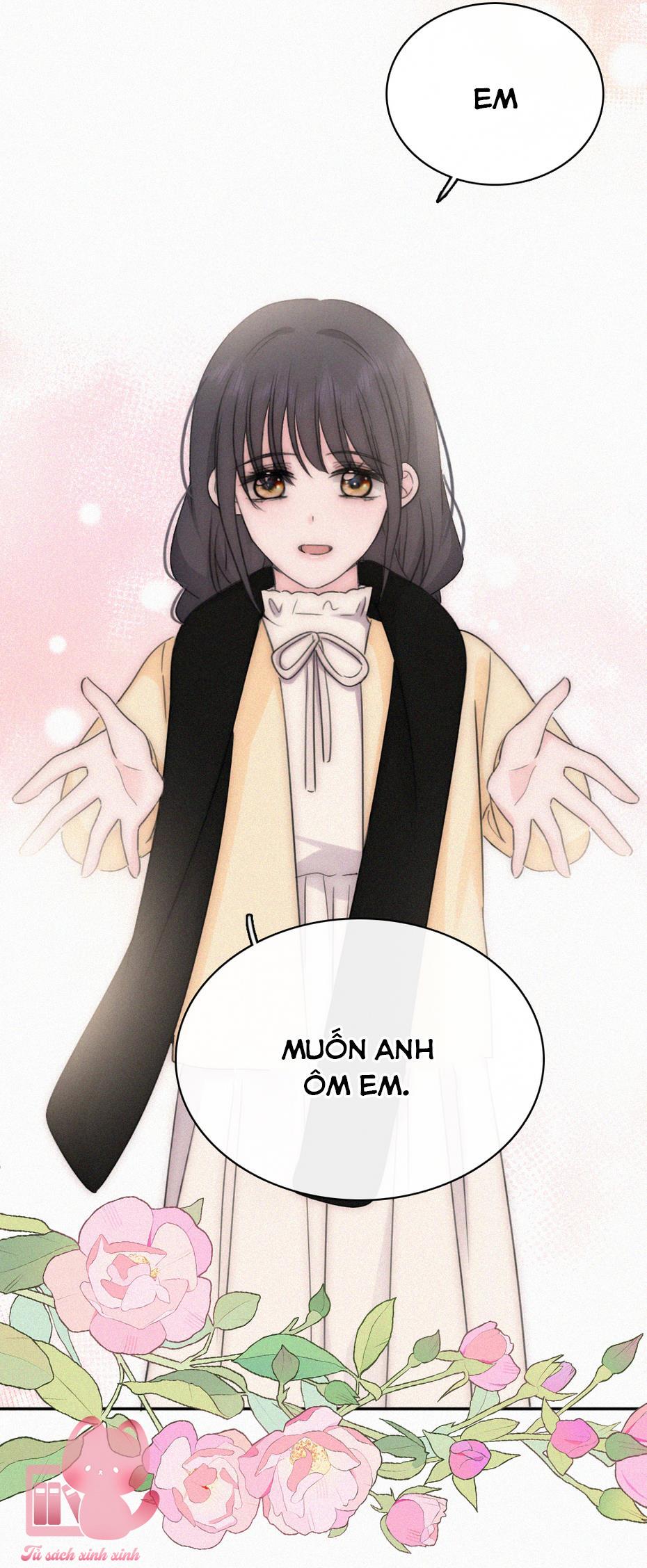 Bệnh Yêu - Chap 126 - Trang 19