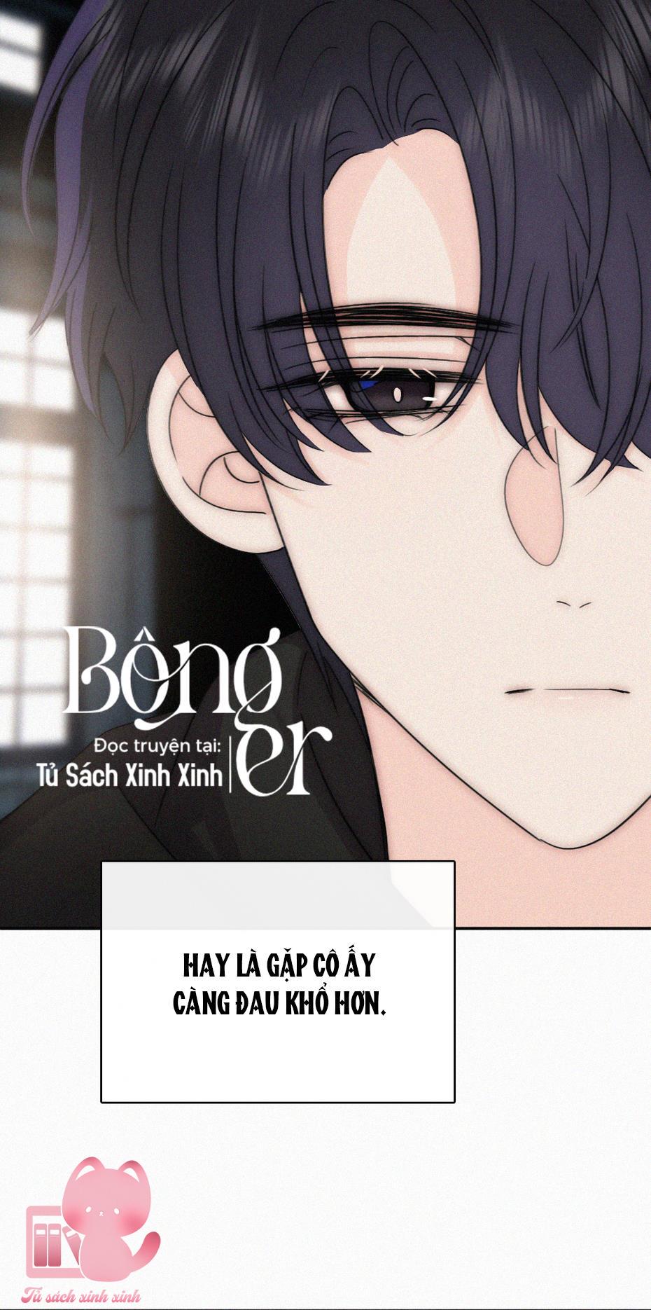 Bệnh Yêu - Chap 126 - Trang 21
