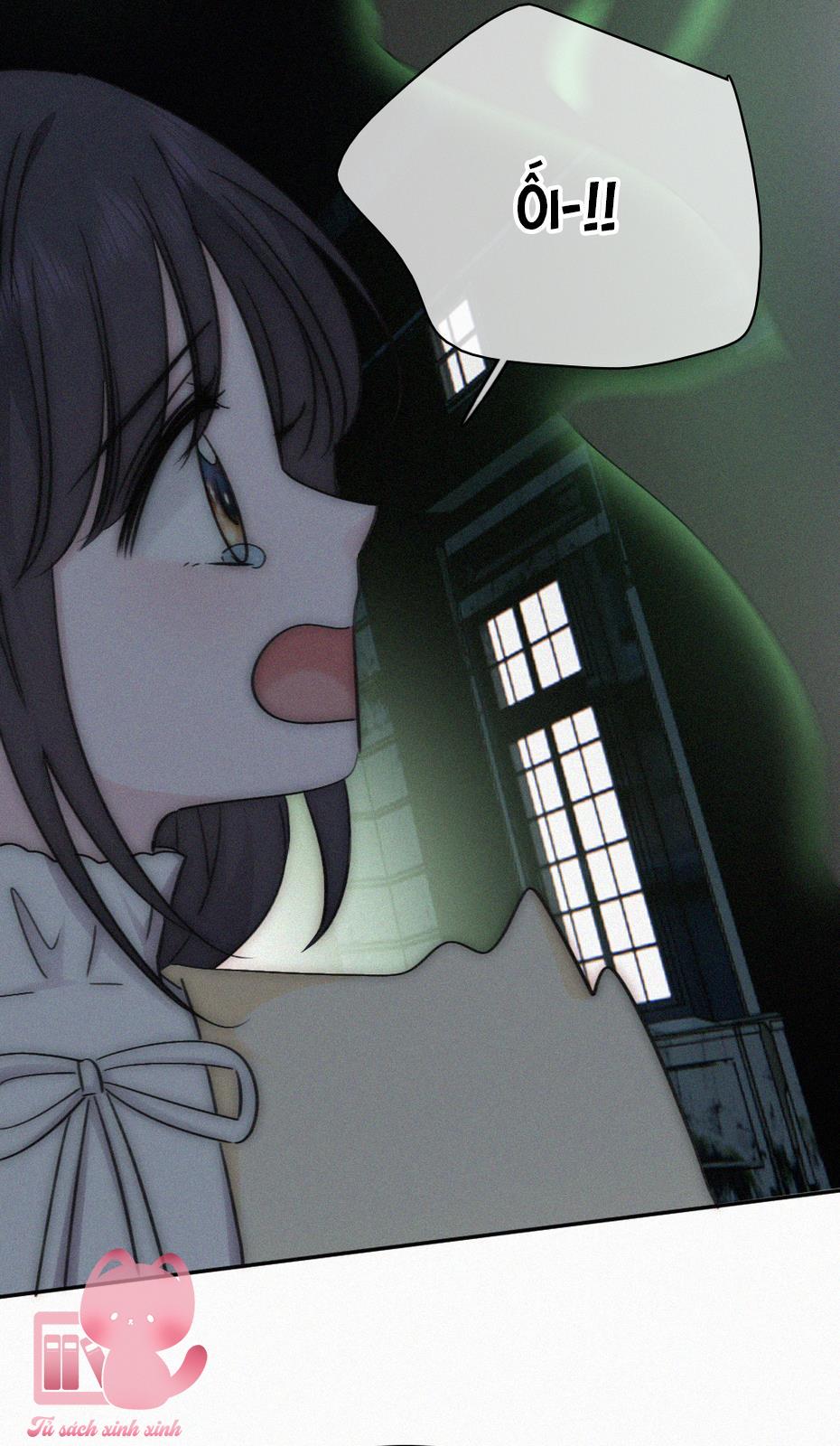 Bệnh Yêu - Chap 126 - Trang 4