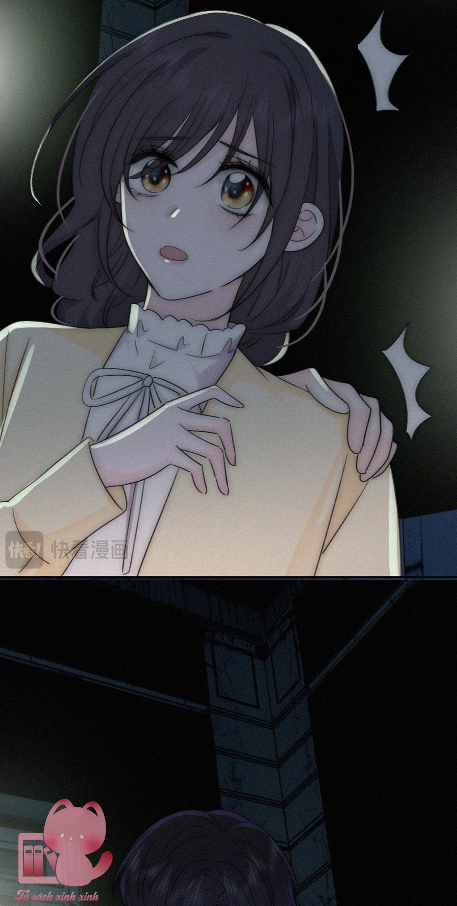 Bệnh Yêu - Chap 126 - Trang 7