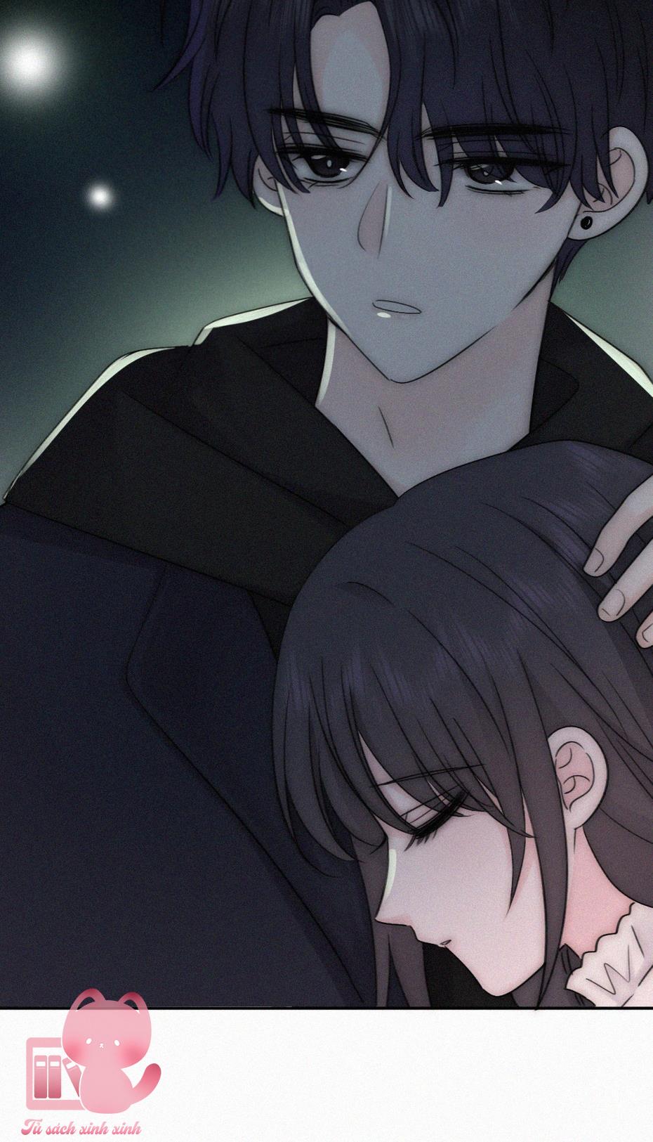 Bệnh Yêu - Chap 126 - Trang 9