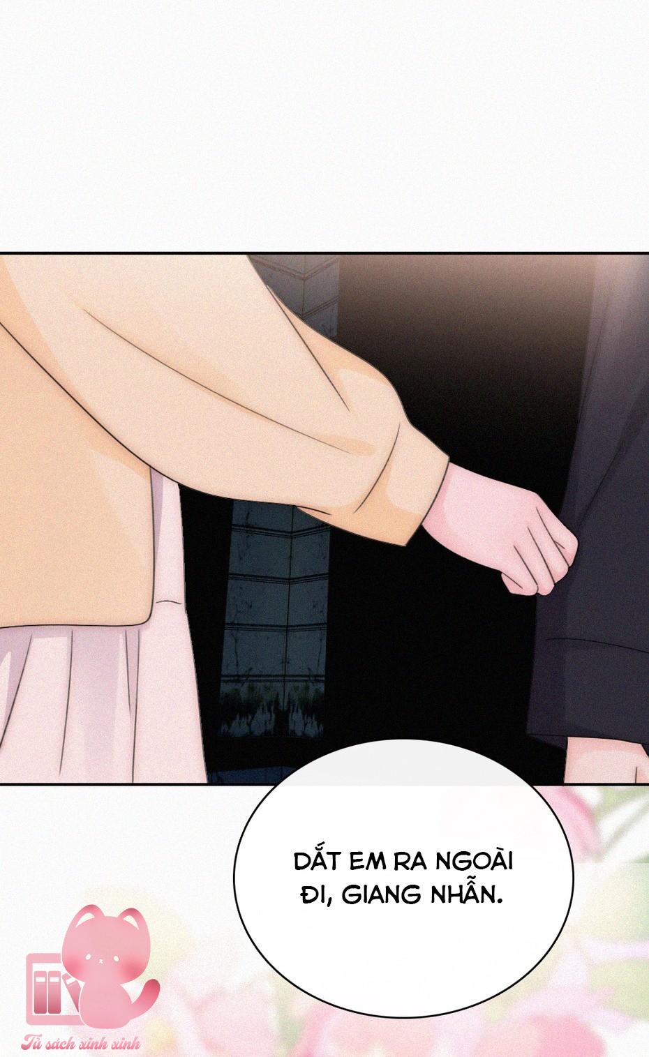 Bệnh Yêu - Chap 127 - Trang 2
