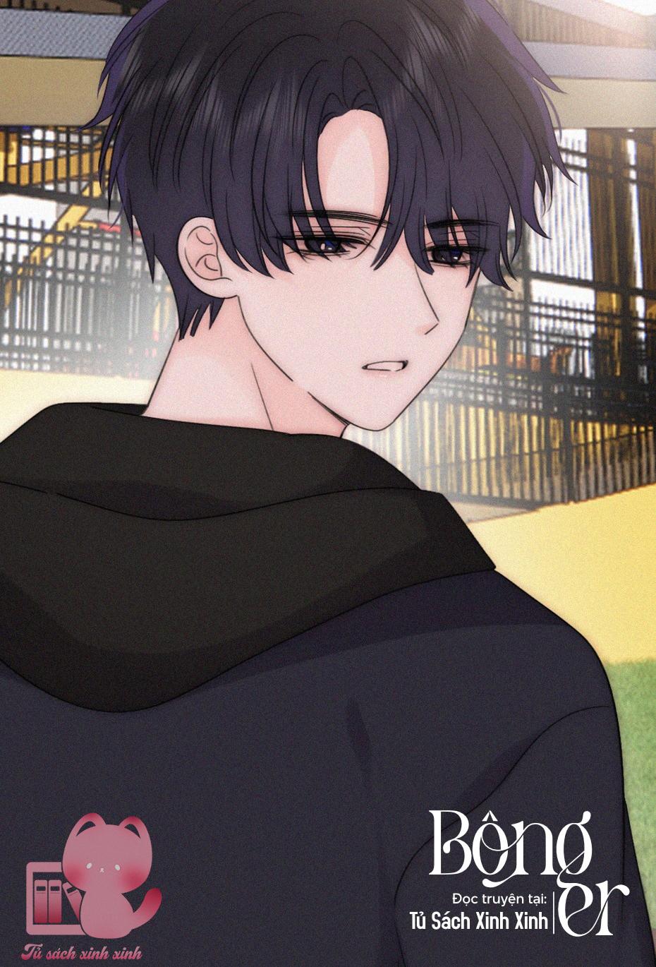 Bệnh Yêu - Chap 127 - Trang 11