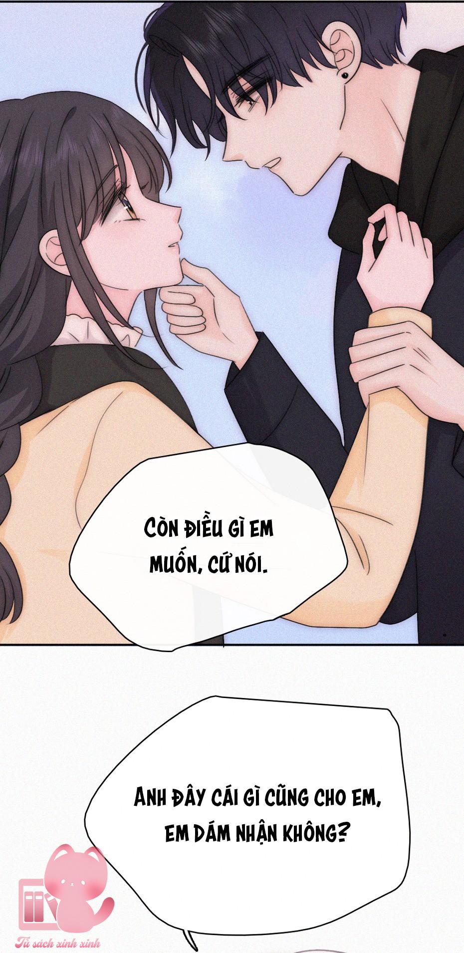 Bệnh Yêu - Chap 127 - Trang 13
