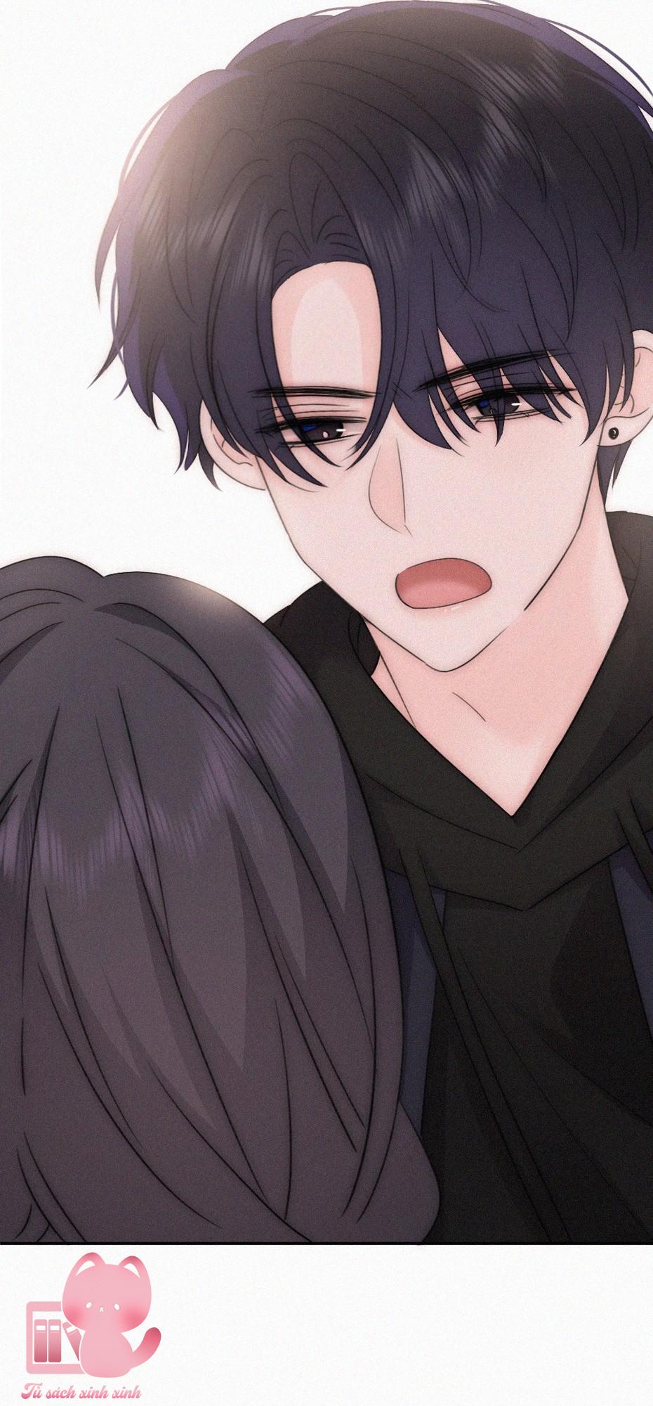 Bệnh Yêu - Chap 127 - Trang 14