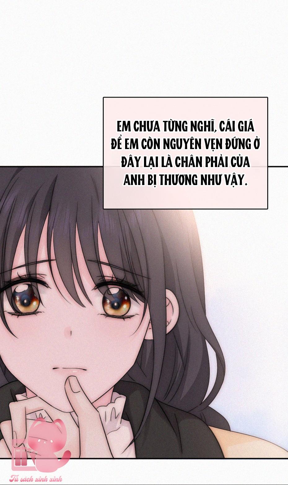 Bệnh Yêu - Chap 127 - Trang 15