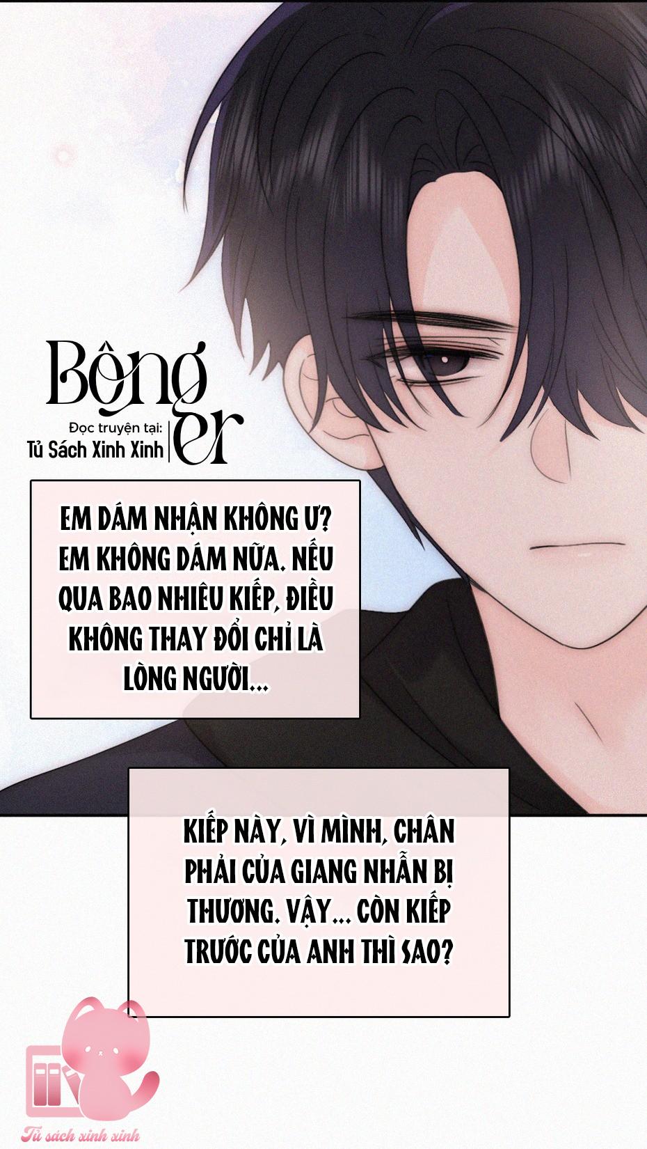Bệnh Yêu - Chap 127 - Trang 16