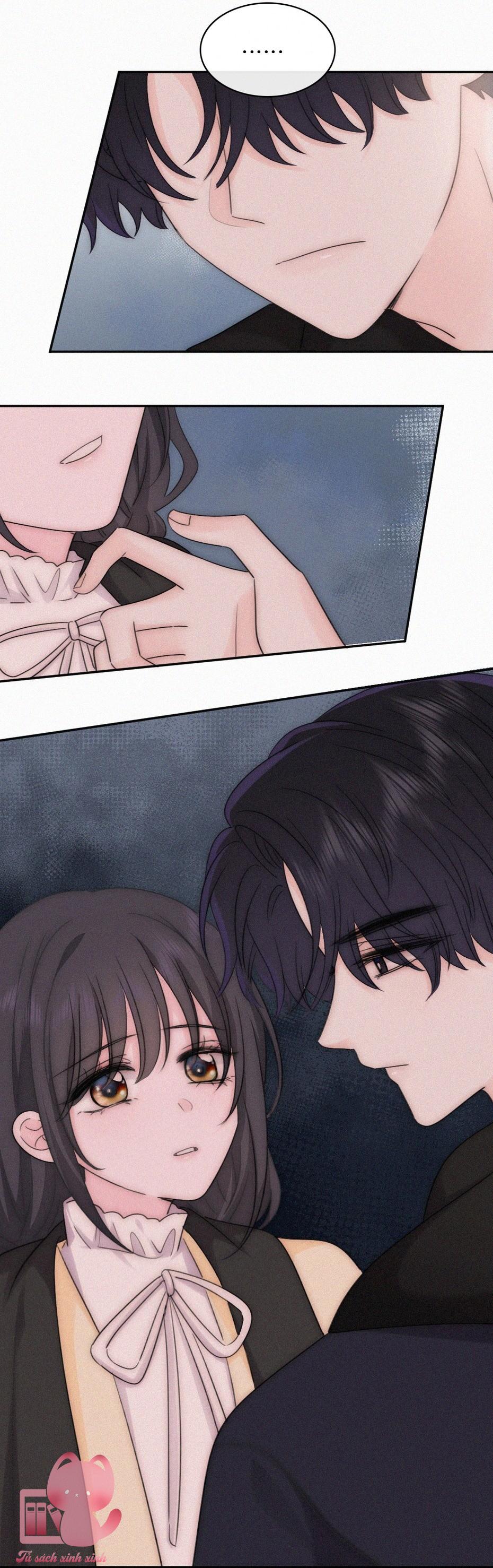 Bệnh Yêu - Chap 127 - Trang 17