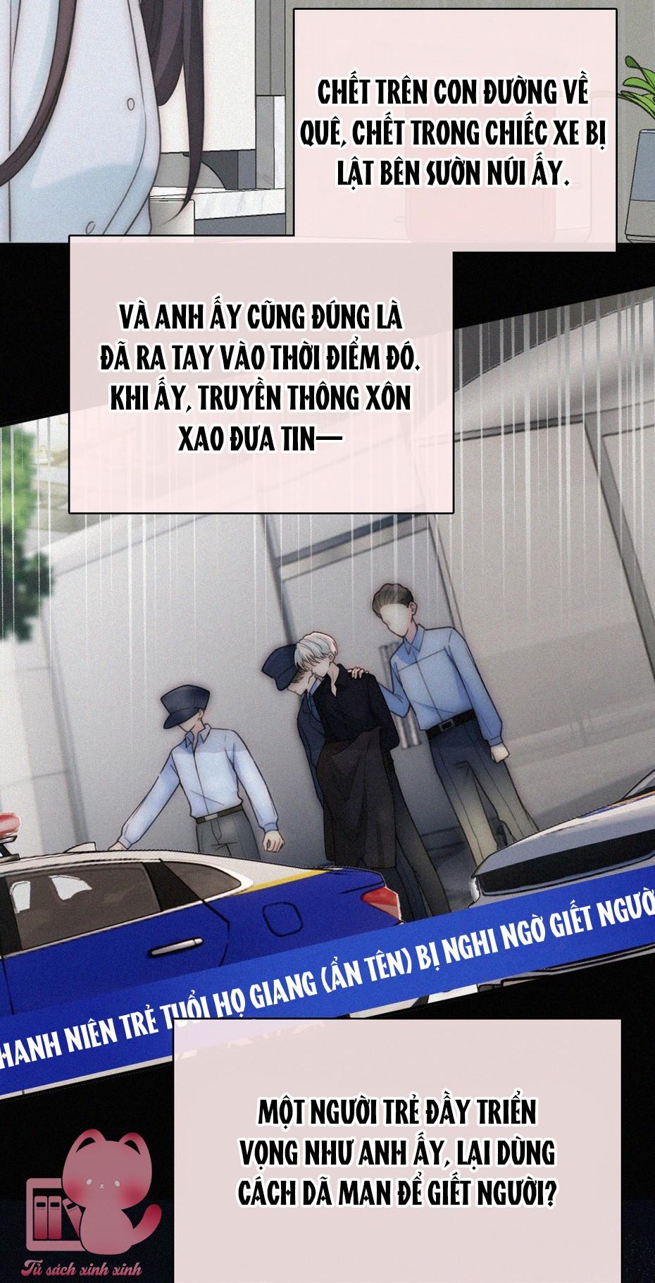 Bệnh Yêu - Chap 127 - Trang 19