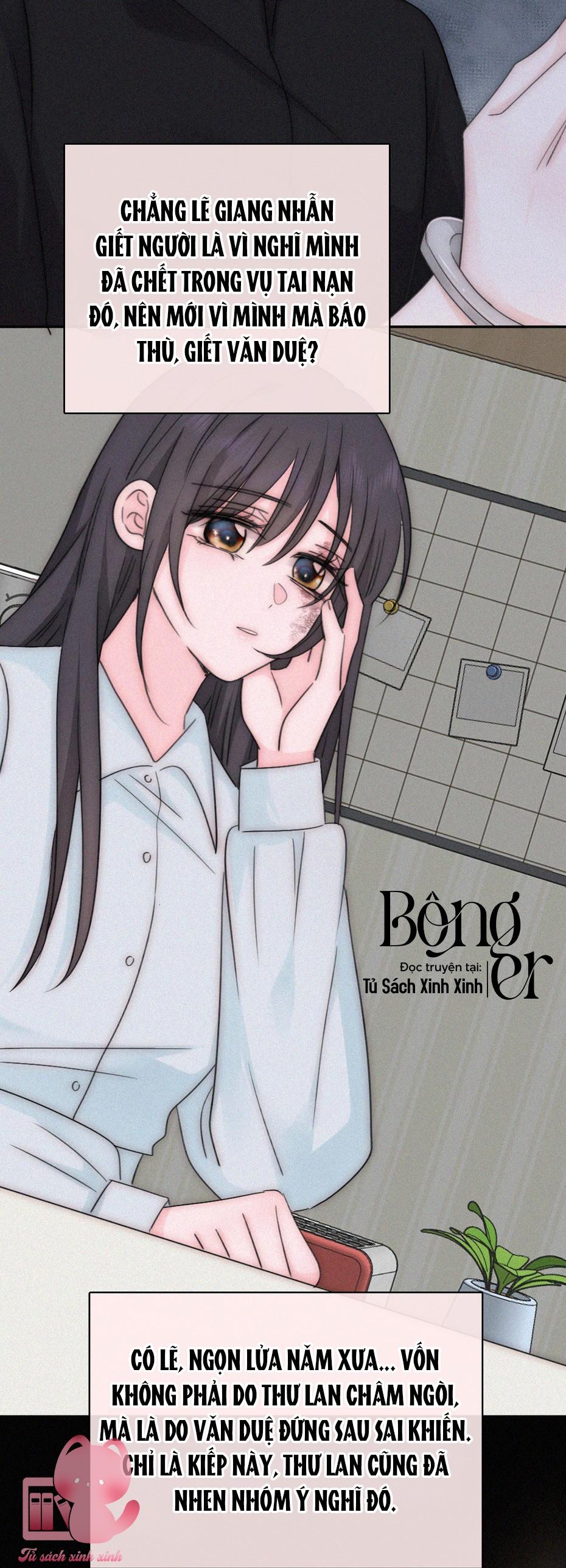 Bệnh Yêu - Chap 127 - Trang 21
