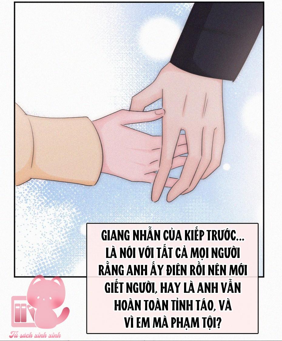 Bệnh Yêu - Chap 127 - Trang 24
