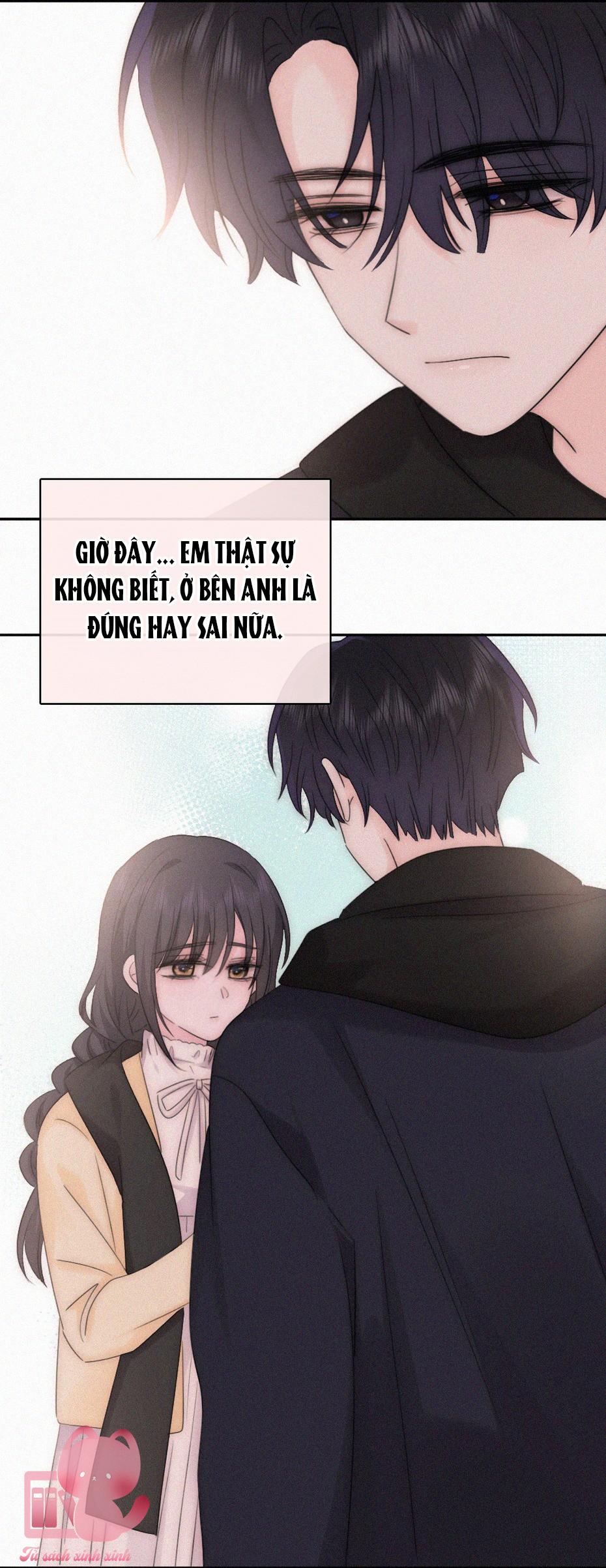 Bệnh Yêu - Chap 127 - Trang 25