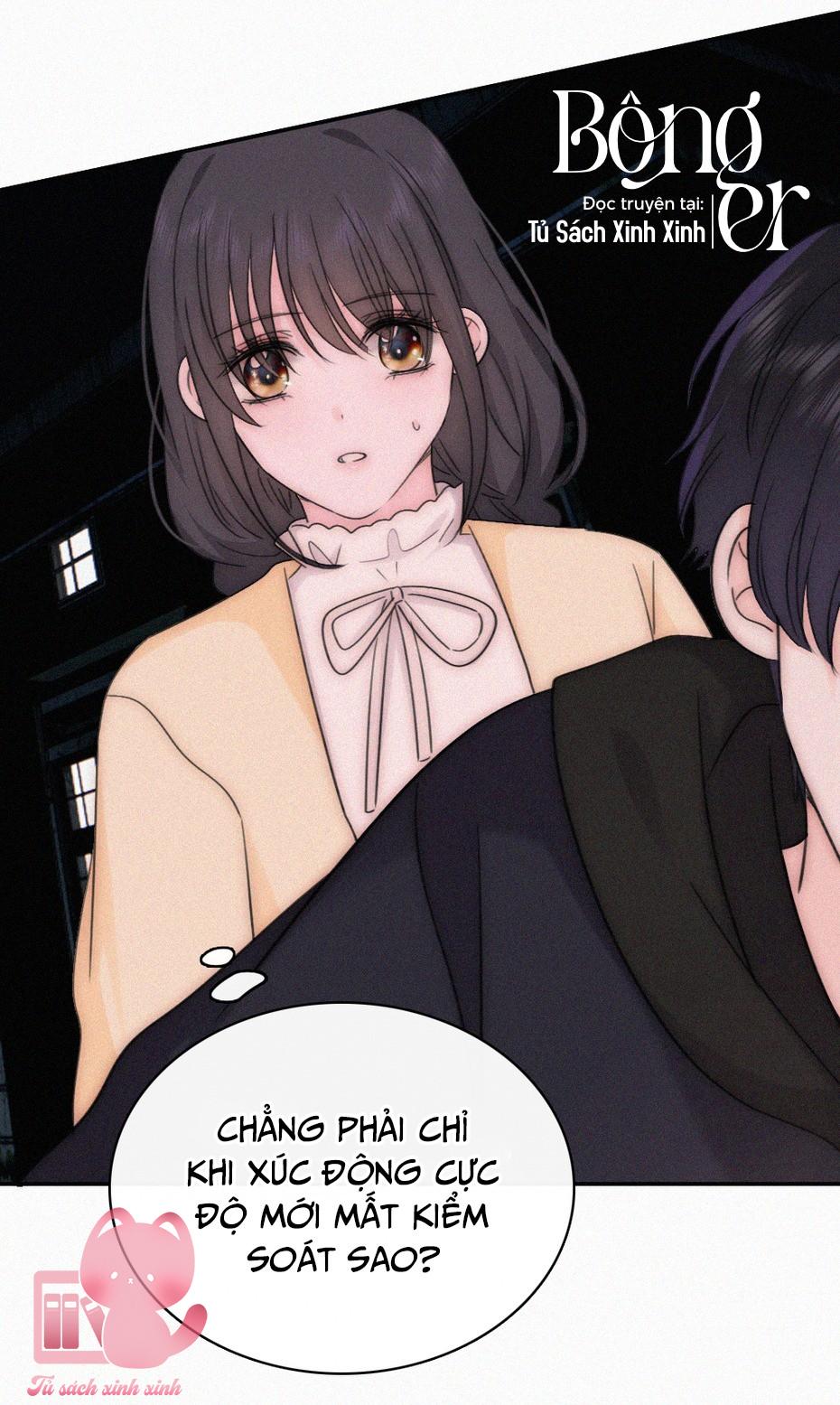 Bệnh Yêu - Chap 127 - Trang 6