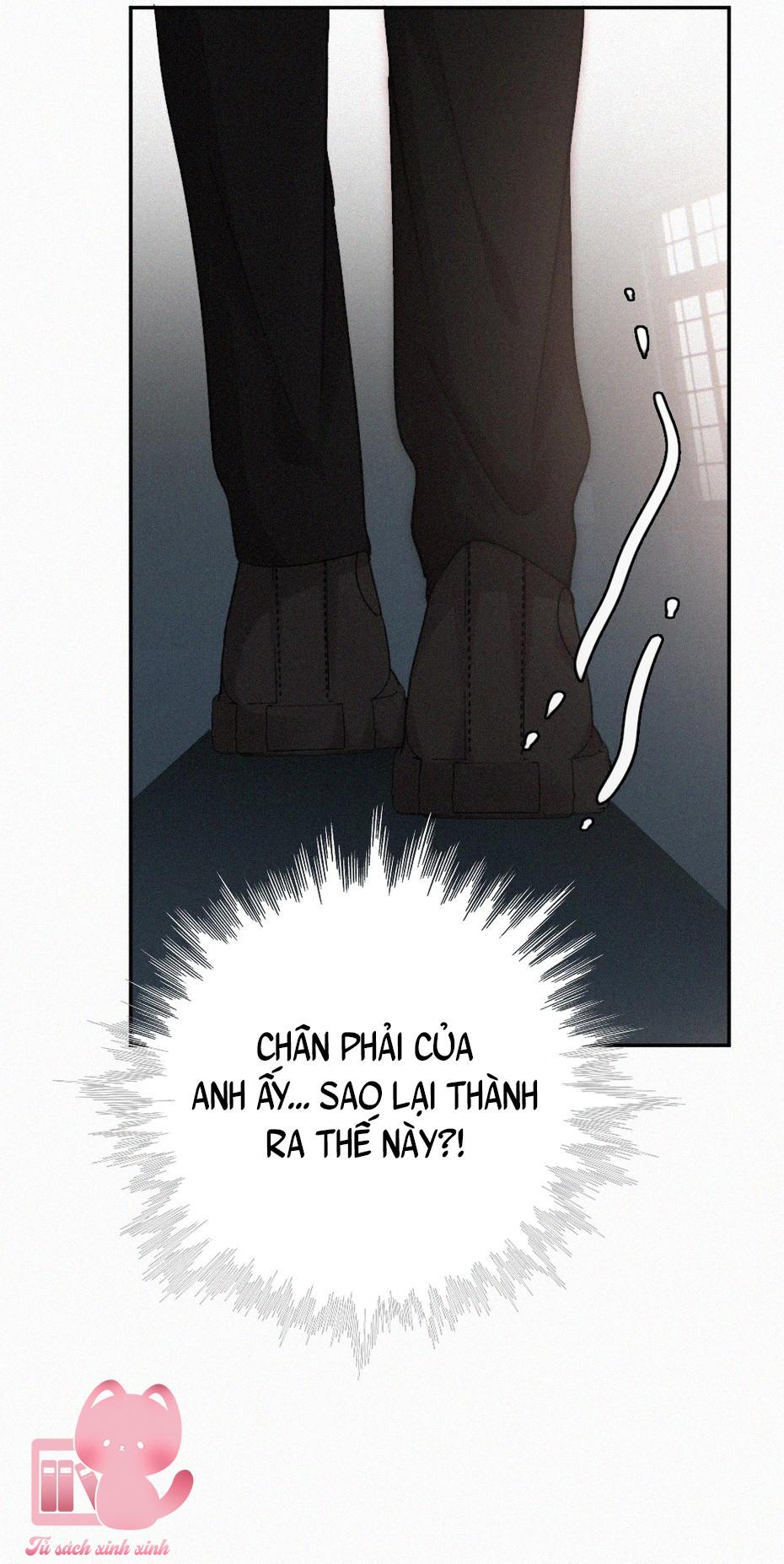 Bệnh Yêu - Chap 127 - Trang 7