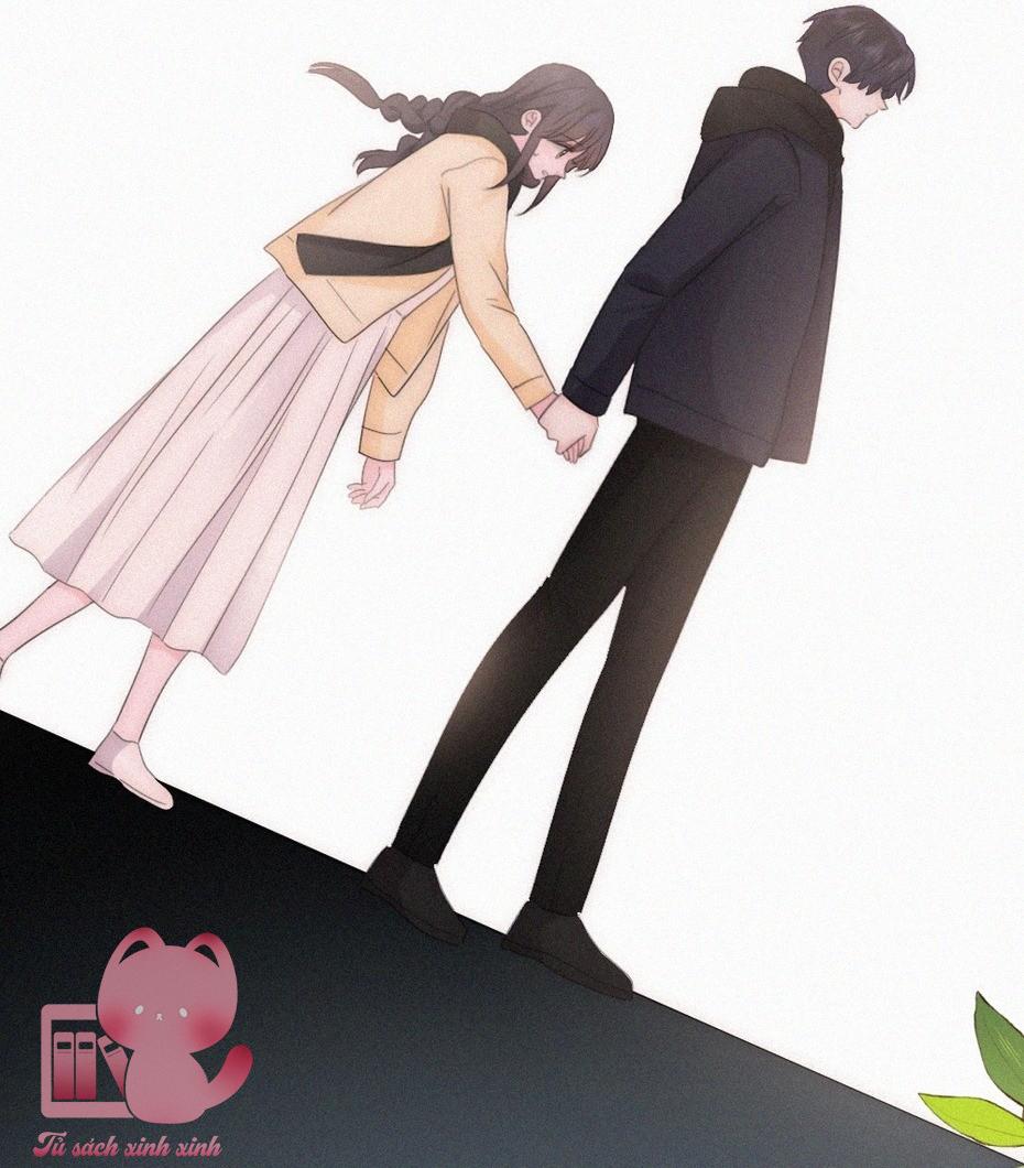 Bệnh Yêu - Chap 127 - Trang 8