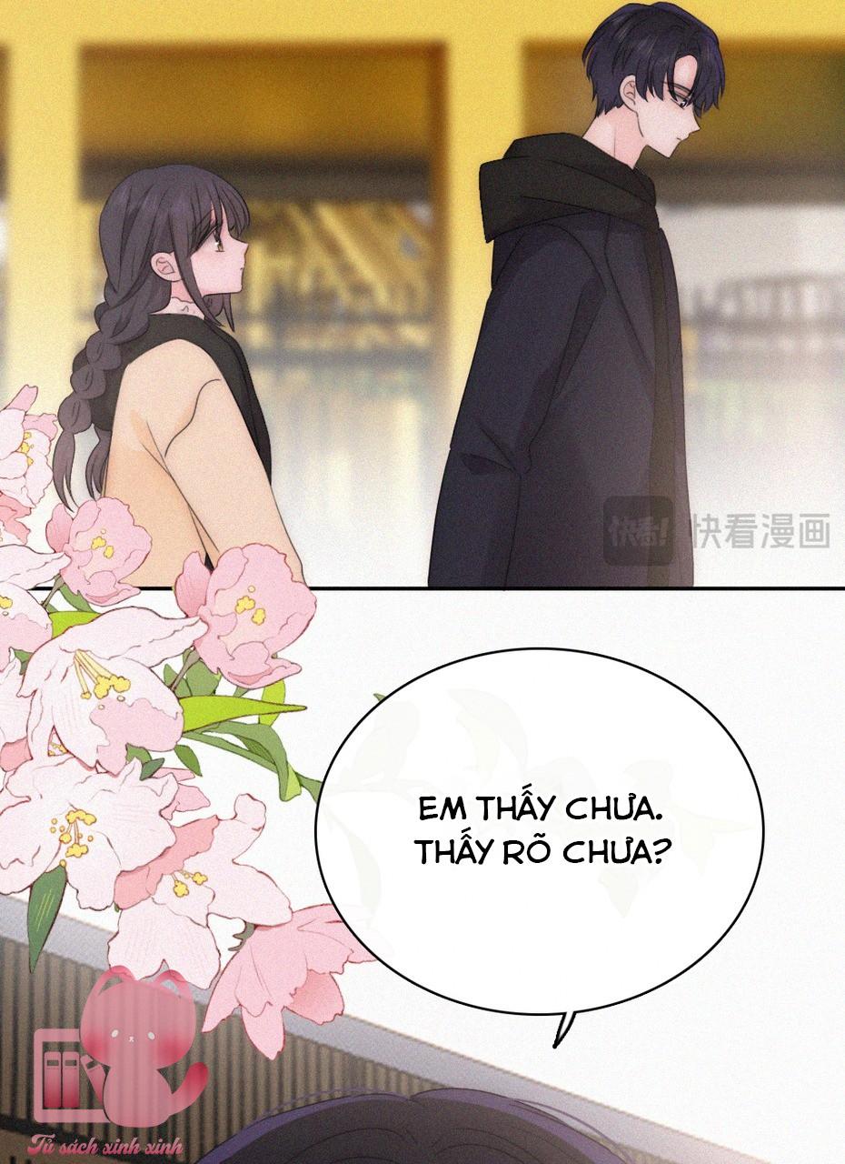 Bệnh Yêu - Chap 127 - Trang 10