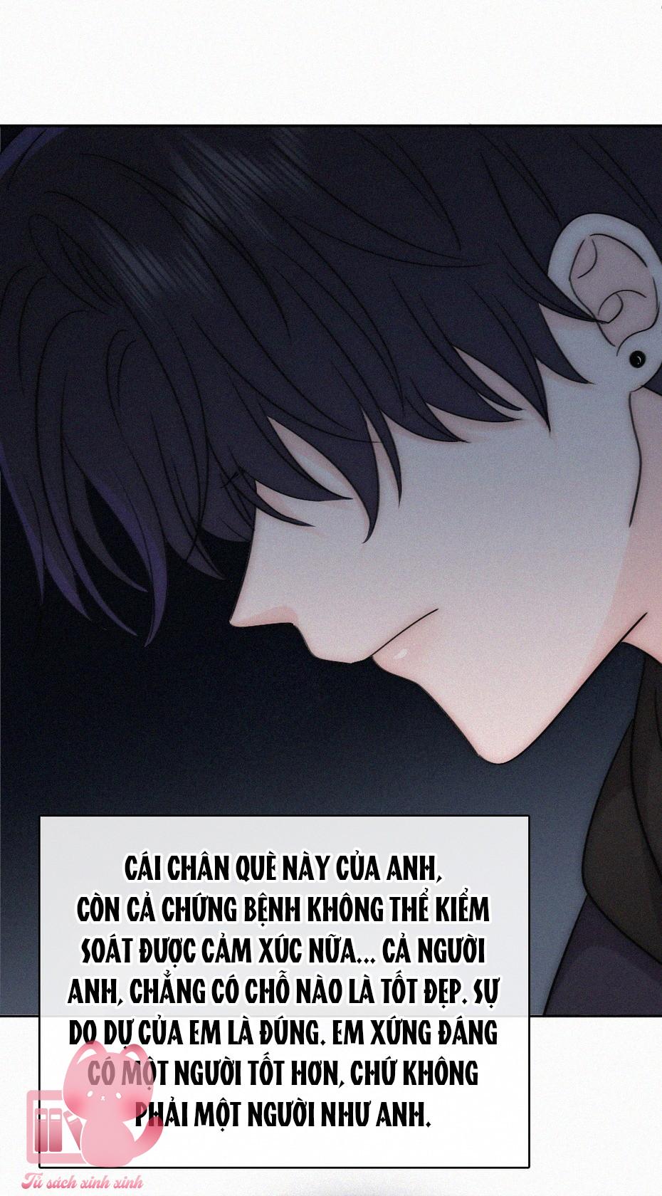 Bệnh Yêu - Chap 128 - Trang 2