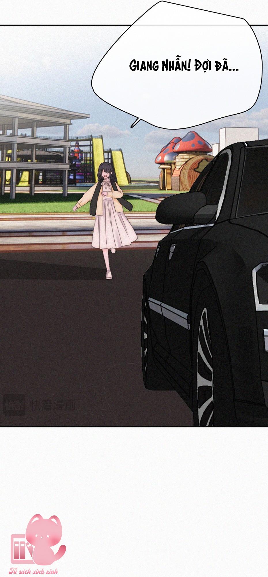 Bệnh Yêu - Chap 128 - Trang 12