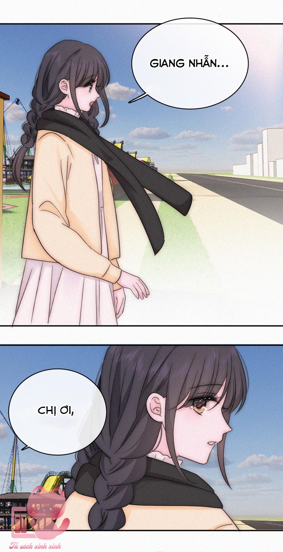 Bệnh Yêu - Chap 128 - Trang 13