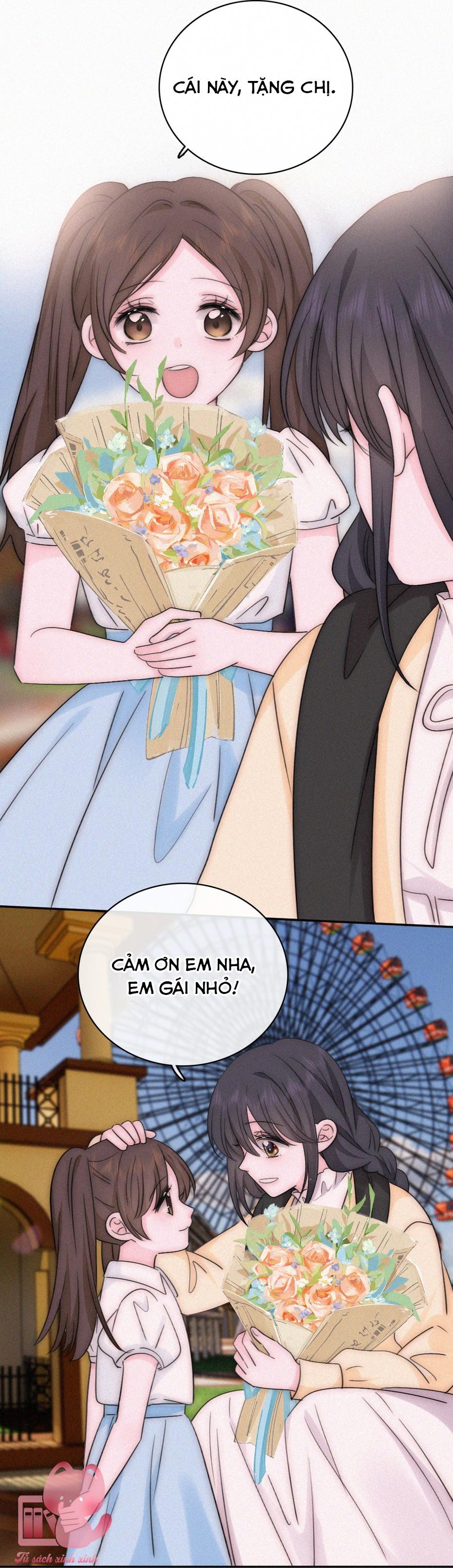 Bệnh Yêu - Chap 128 - Trang 14
