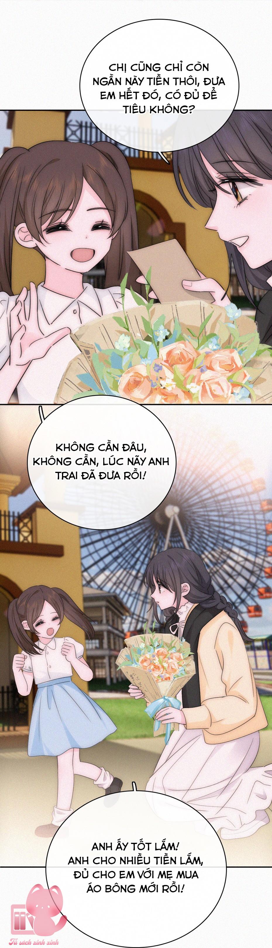 Bệnh Yêu - Chap 128 - Trang 15