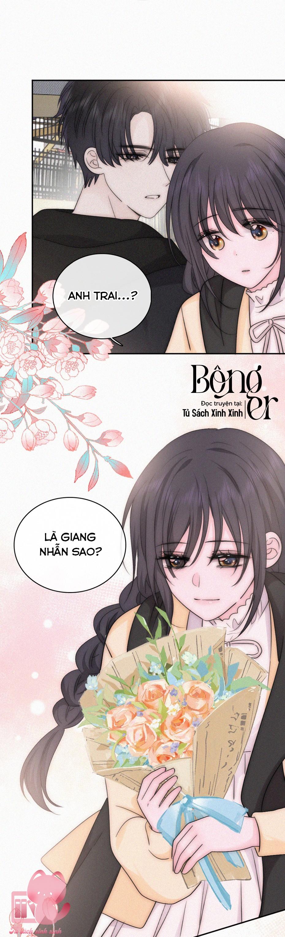 Bệnh Yêu - Chap 128 - Trang 16