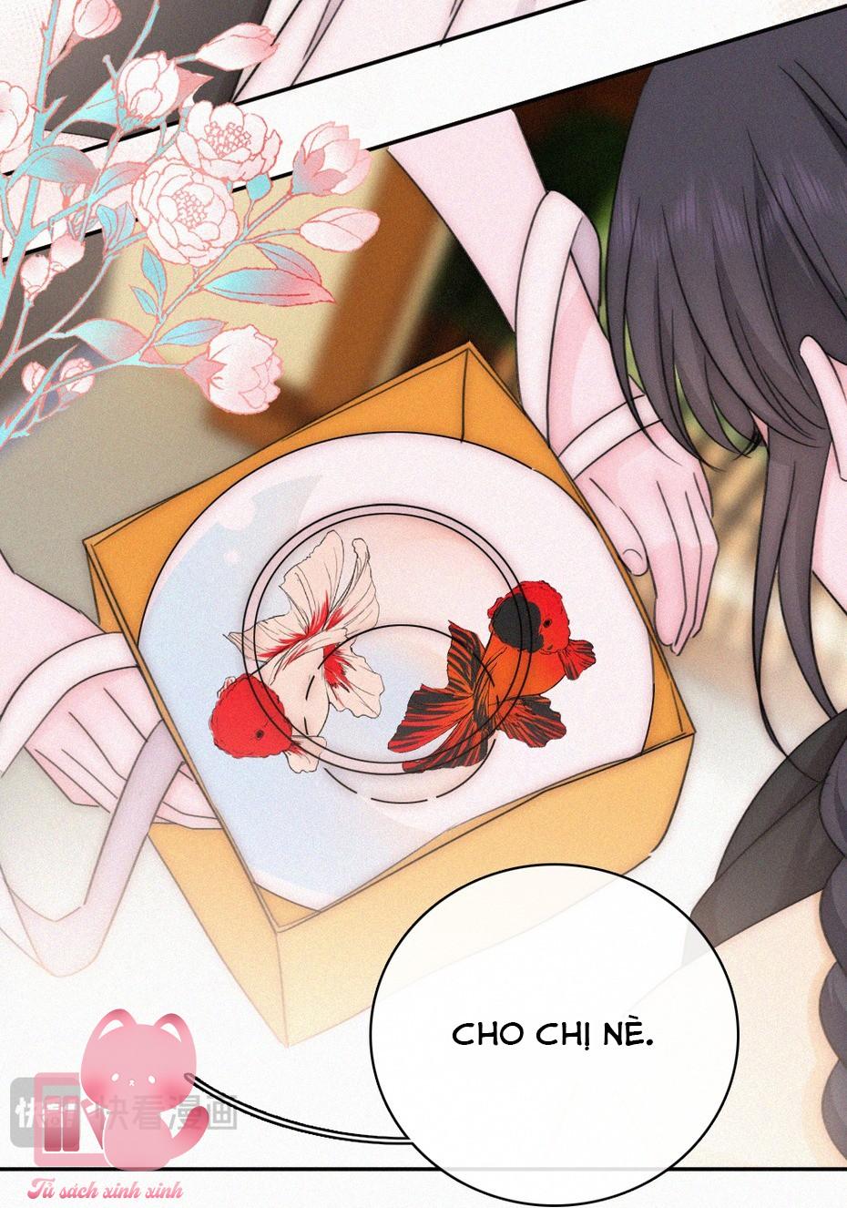 Bệnh Yêu - Chap 128 - Trang 17