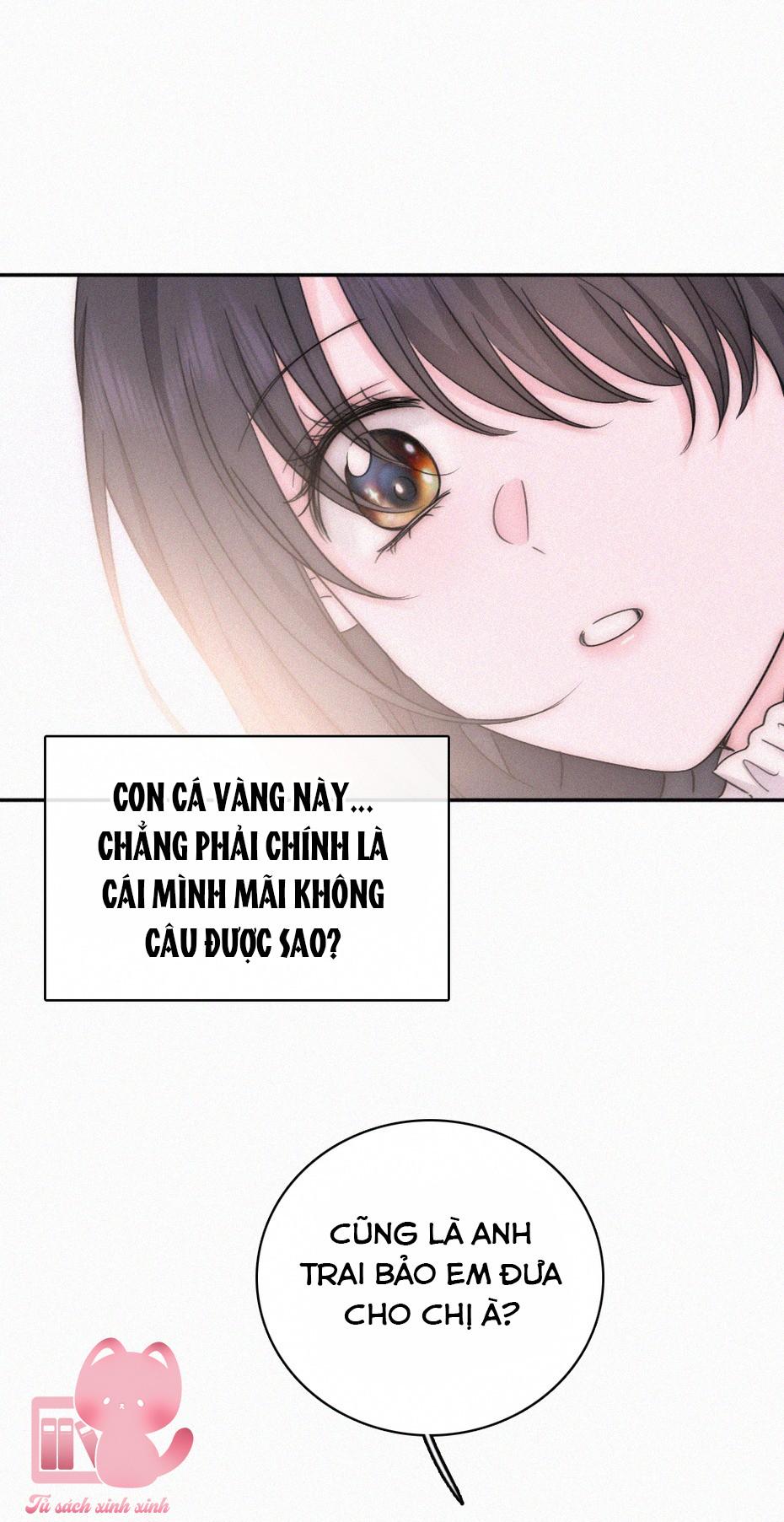 Bệnh Yêu - Chap 128 - Trang 18