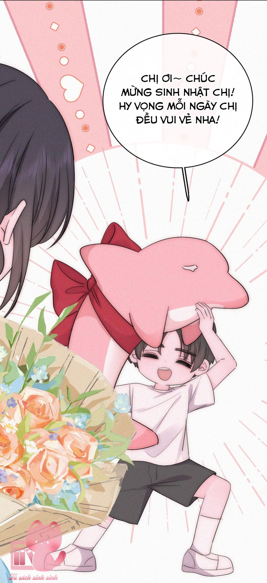 Bệnh Yêu - Chap 128 - Trang 20