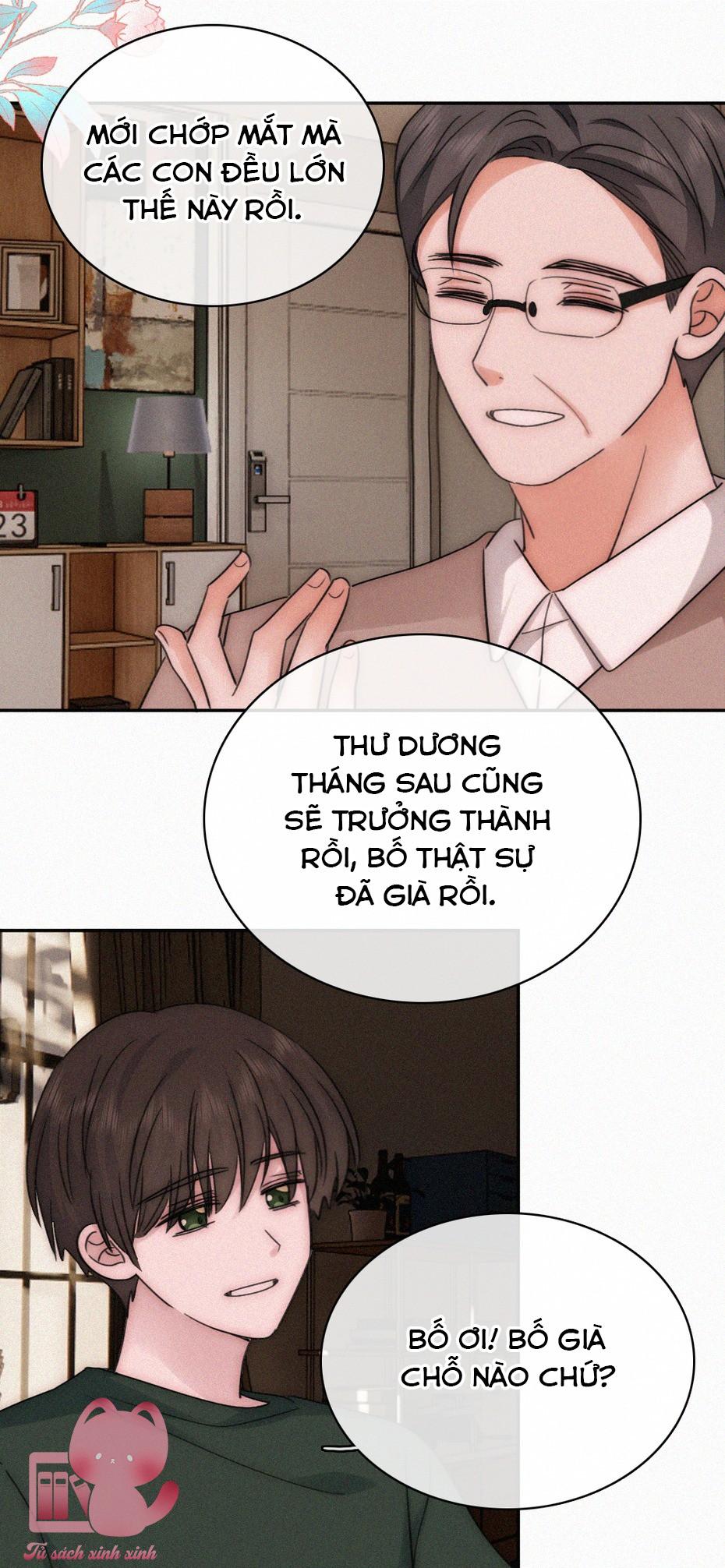 Bệnh Yêu - Chap 128 - Trang 25