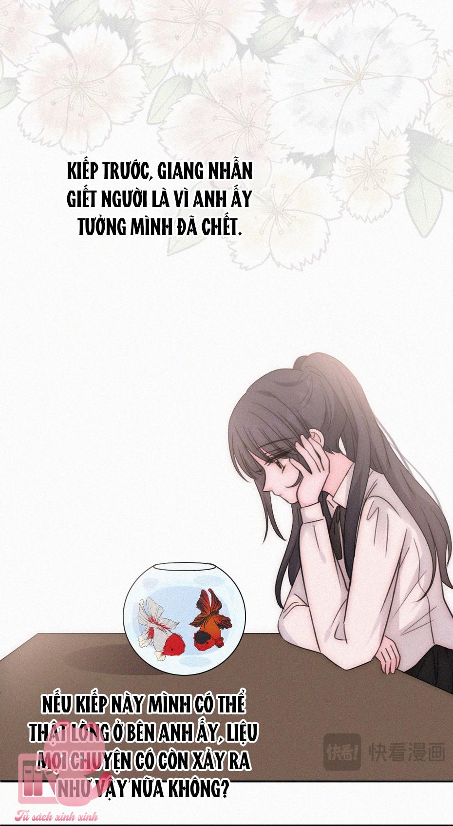 Bệnh Yêu - Chap 128 - Trang 27