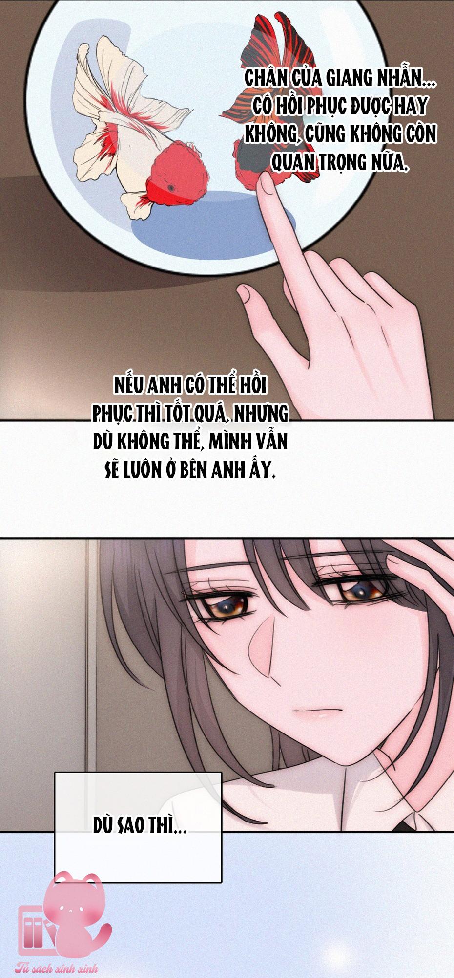 Bệnh Yêu - Chap 128 - Trang 28