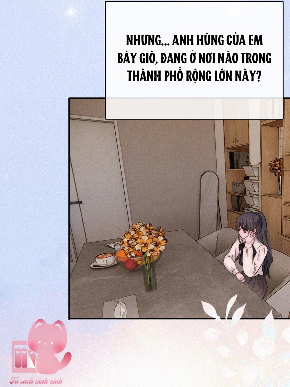 Bệnh Yêu - Chap 128 - Trang 30
