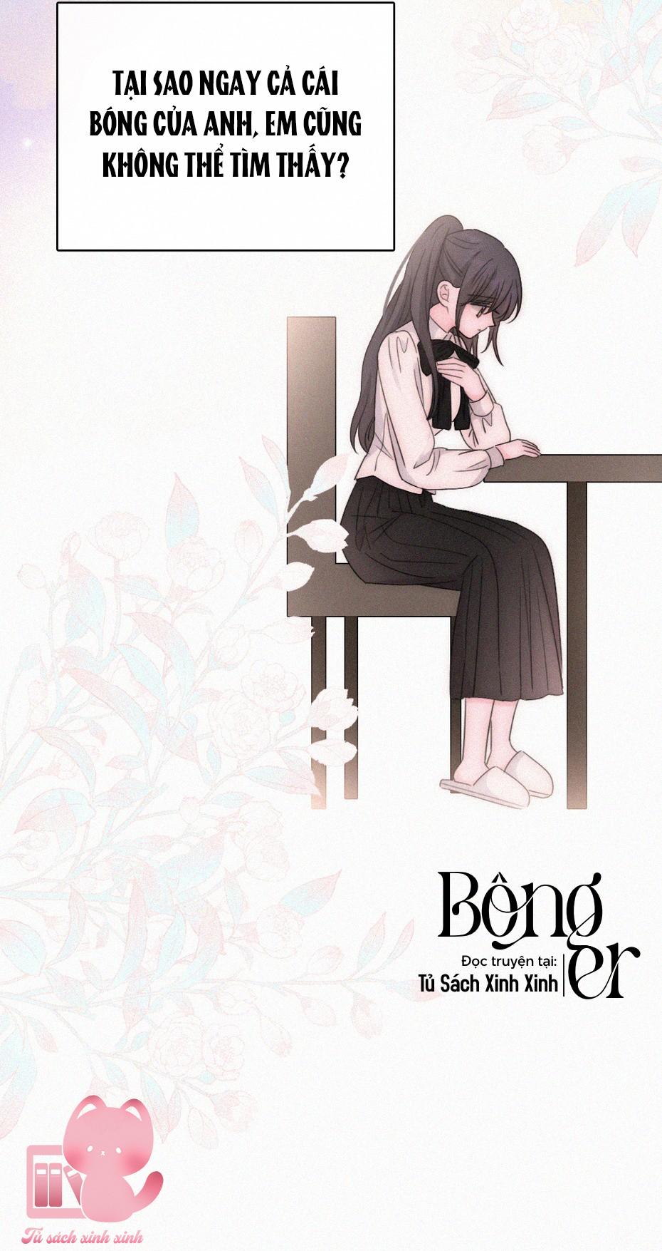 Bệnh Yêu - Chap 128 - Trang 31