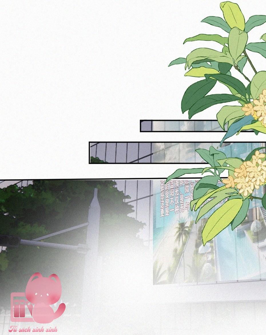 Bệnh Yêu - Chap 128 - Trang 32