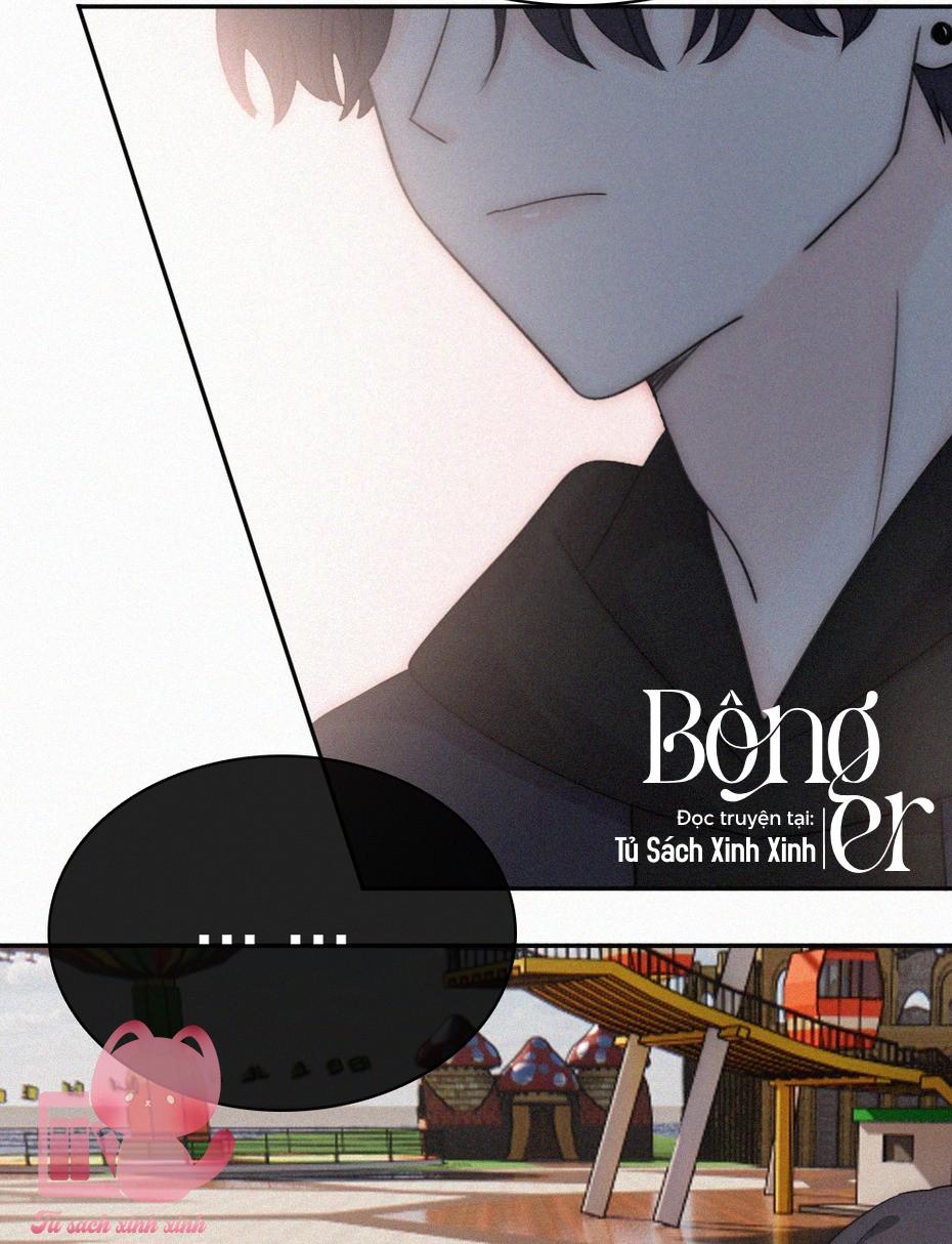 Bệnh Yêu - Chap 128 - Trang 6