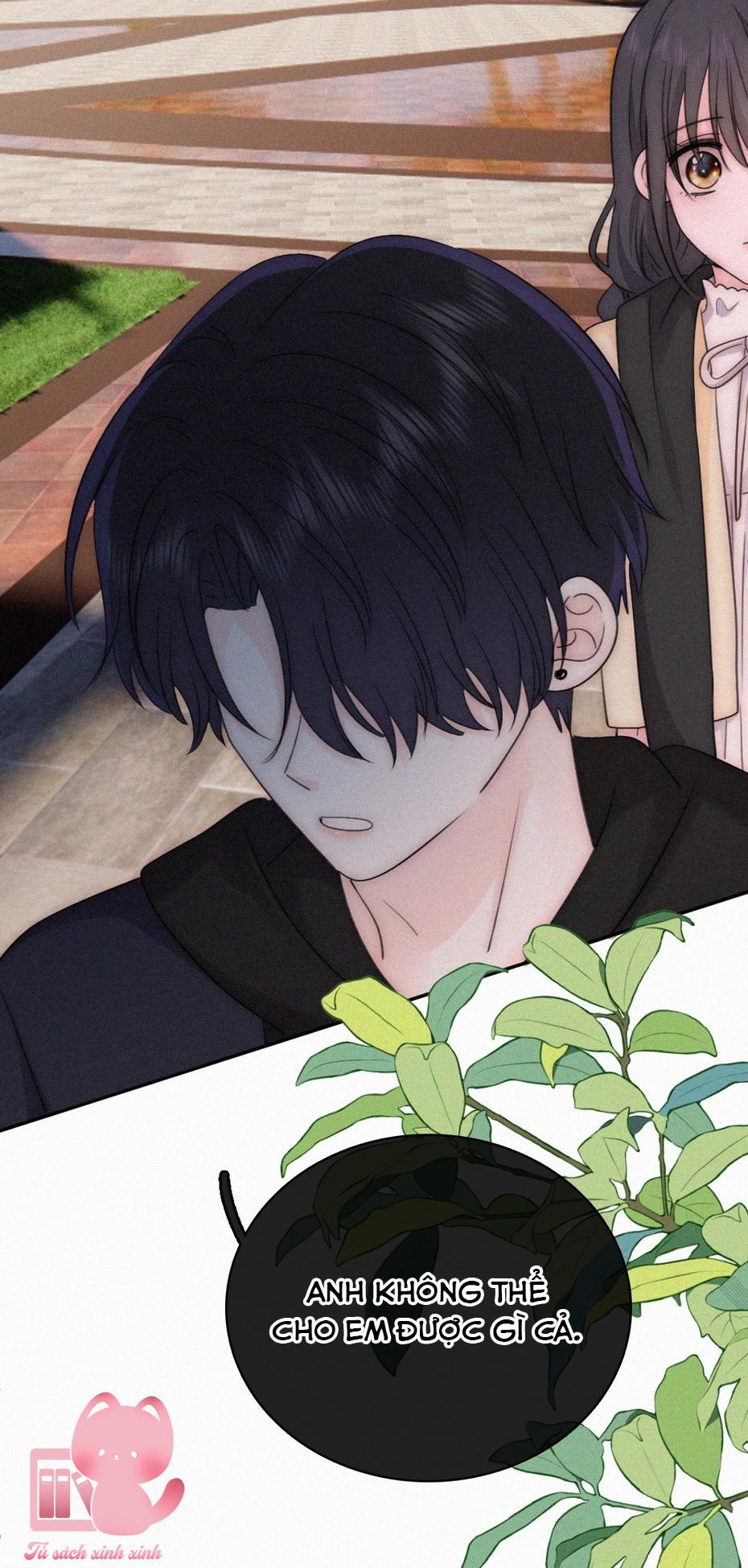 Bệnh Yêu - Chap 128 - Trang 7