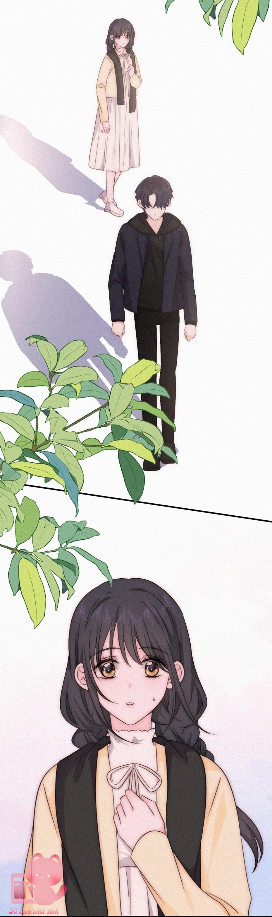 Bệnh Yêu - Chap 128 - Trang 8