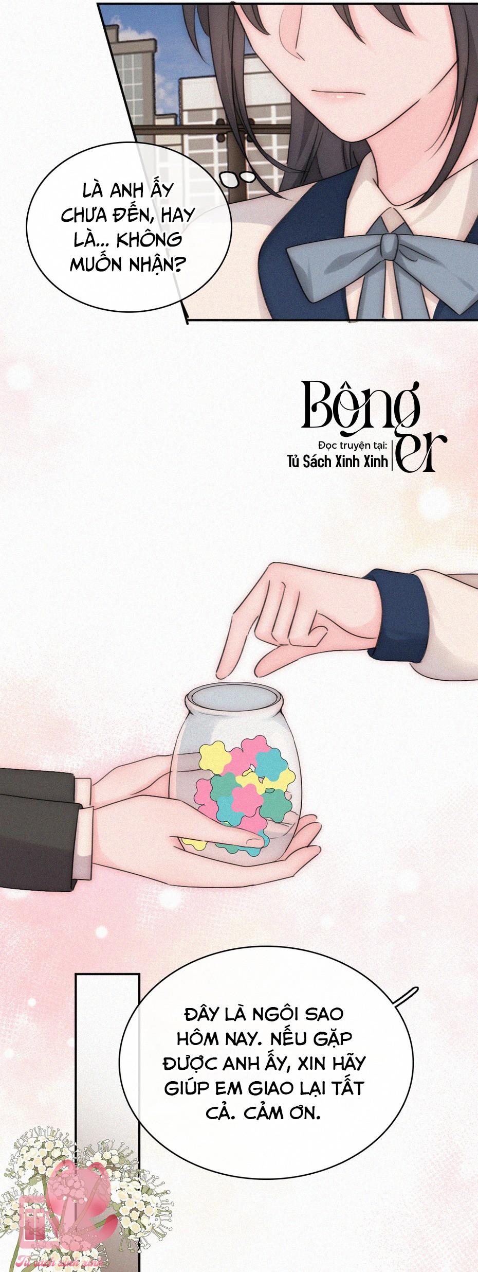 Bệnh Yêu - Chap 129 - Trang 11