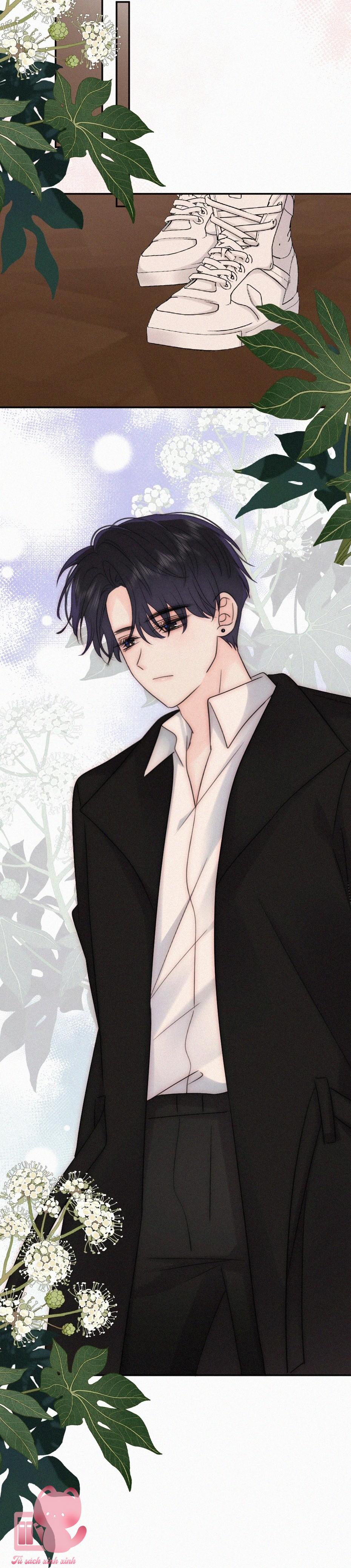 Bệnh Yêu - Chap 129 - Trang 12
