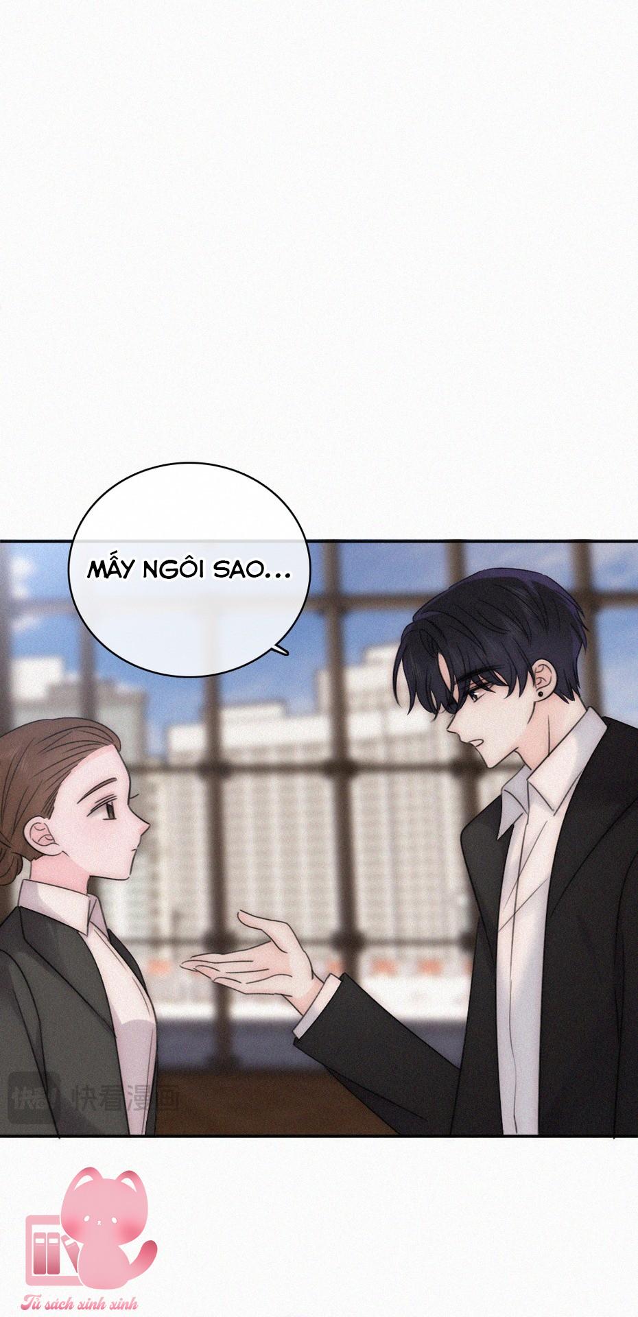Bệnh Yêu - Chap 129 - Trang 13