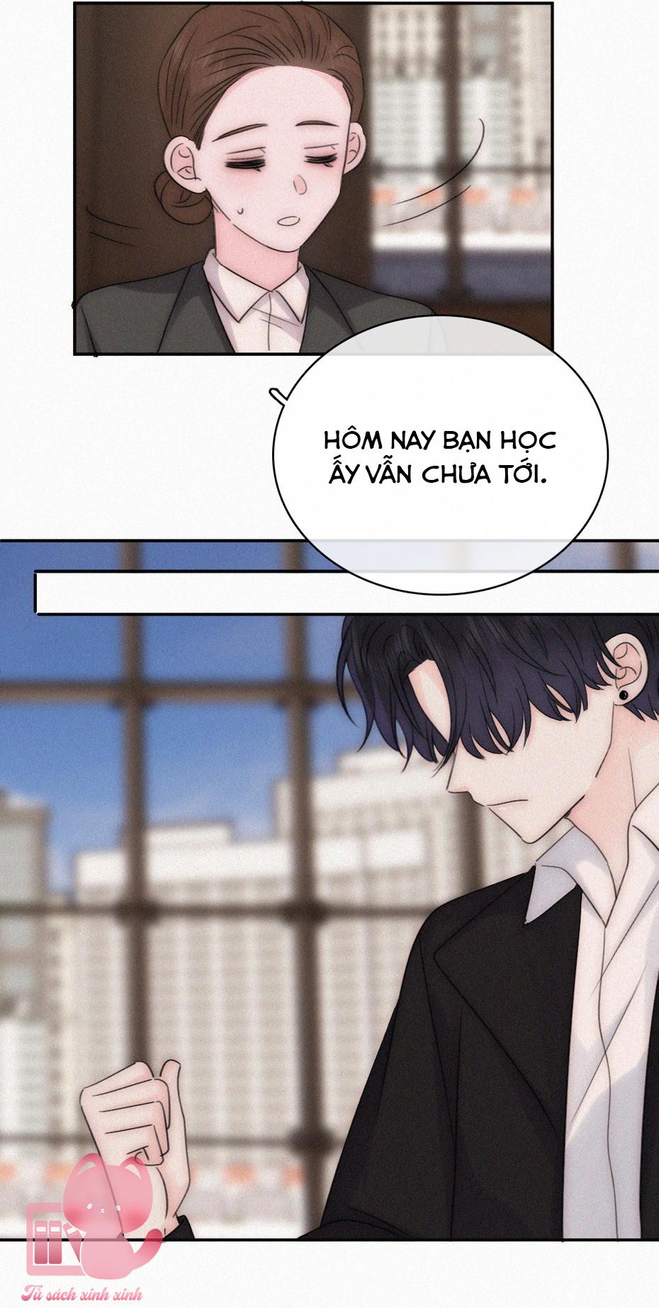 Bệnh Yêu - Chap 129 - Trang 14