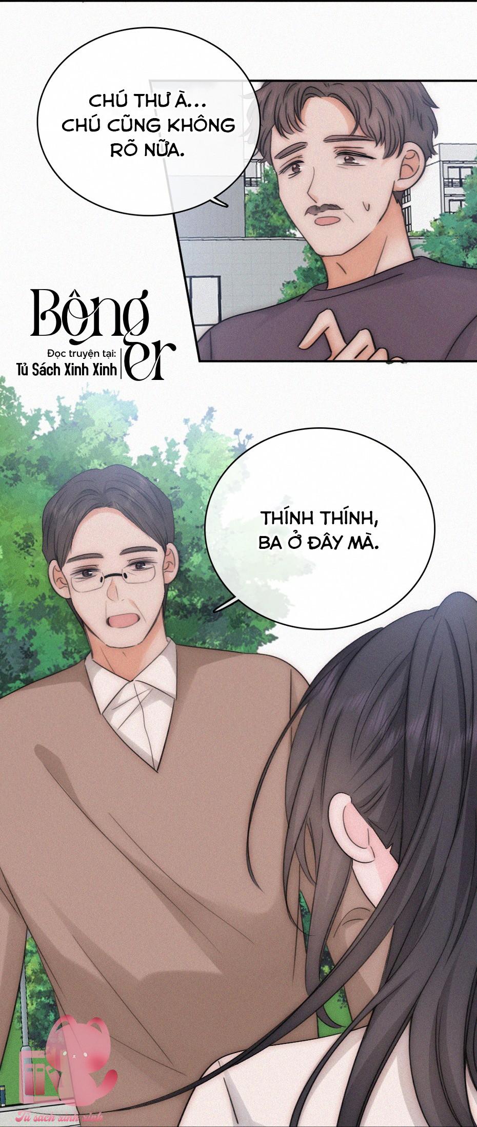 Bệnh Yêu - Chap 129 - Trang 16