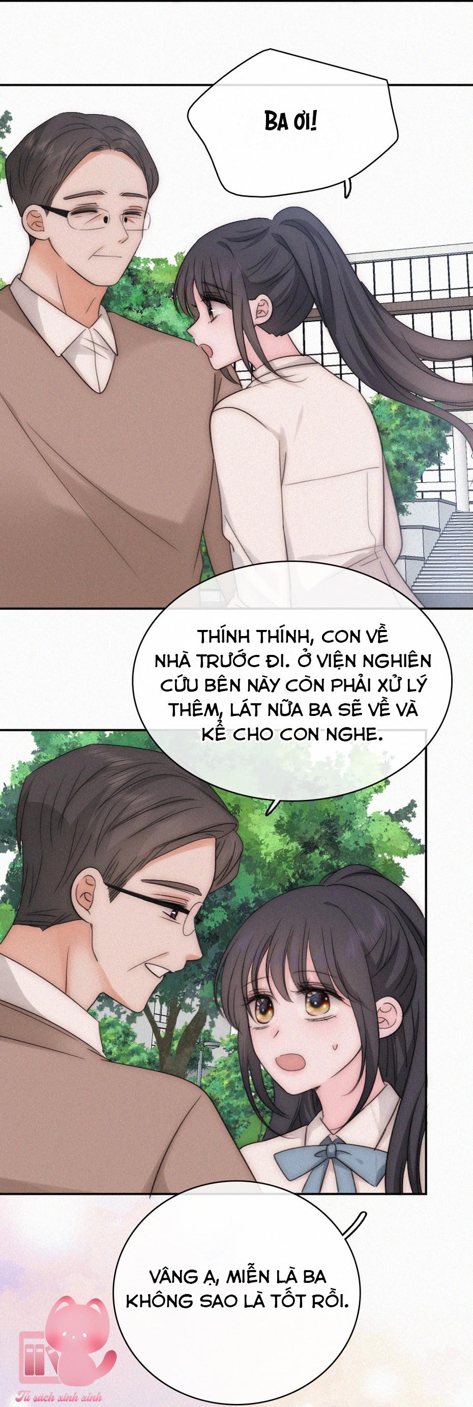 Bệnh Yêu - Chap 129 - Trang 17